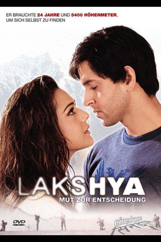 download lakshya full movie 1080p